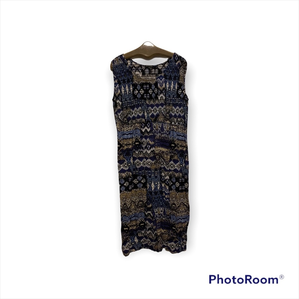 Notations XL Dress